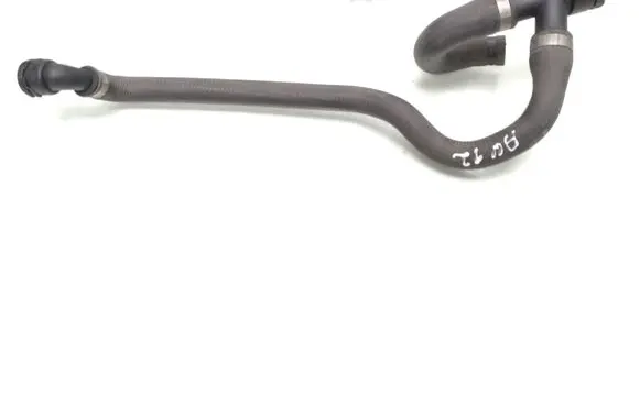 BMW X3 E83 Engine coolant pipe/hose 7789464 7509984