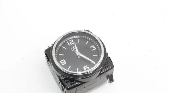 Mercedes-Benz S C217 Clock A2138270070