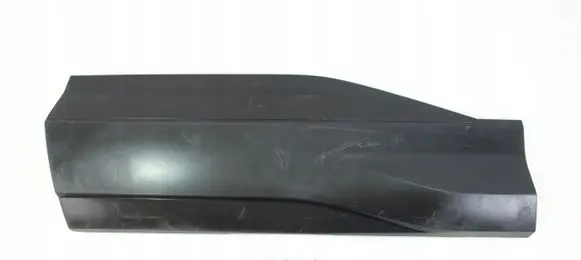 Audi Q4 Sportback e-tron Rear door trim (molding) 89A853969A