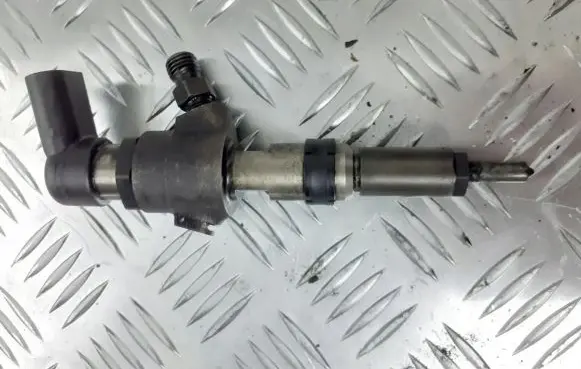 Ford Fusion Fuel injector 9645988580