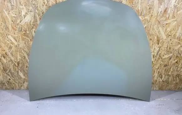 Tesla Model Y Engine bonnet/hood