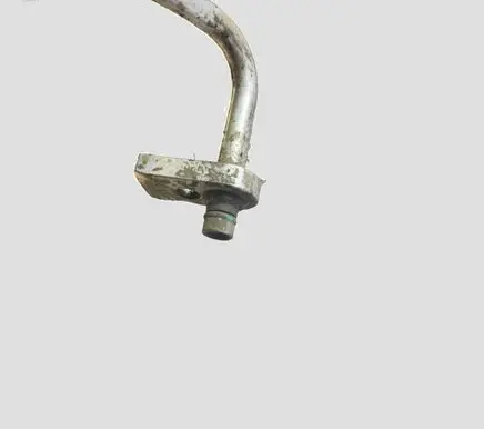 Peugeot 307 Power steering hose/pipe/line