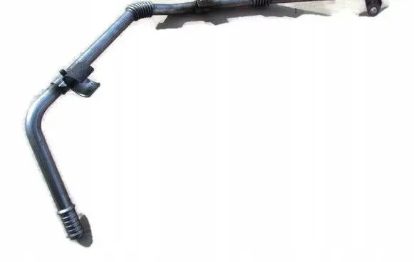 Citroen C4 Grand Picasso Oil cooling pipe 