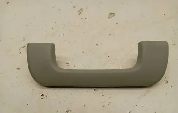 Audi A4 S4 B9 Front interior roof grab handle 8R0857607H