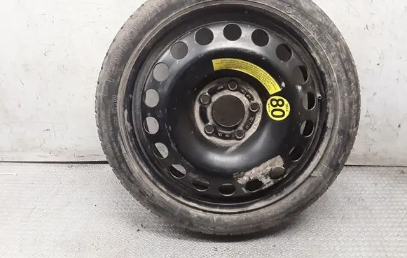 Opel Vectra C R16 spare wheel 2160115