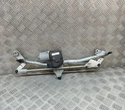 Polestar 2 Front wiper linkage and motor 3397022198 31696284