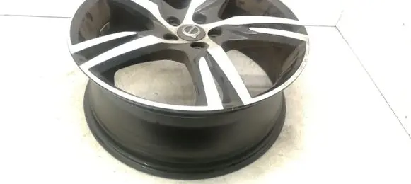 R19 alloy rim