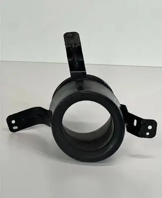 Alfa Romeo Stelvio Exhaust gas pipe