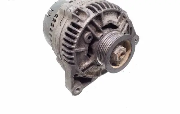 Audi A6 S6 C4 4A Generator/alternator 0123510028 046903015F
