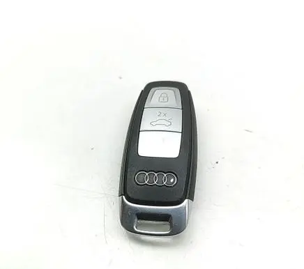 Audi Q4 Sportback e-tron Ignition key/card 8Y0959754AN