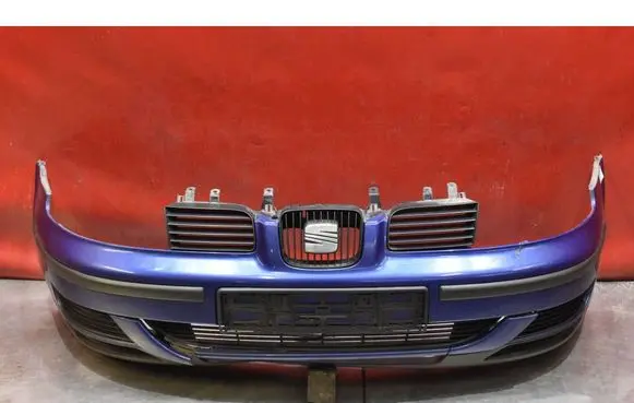 Seat Toledo II (1M) Front bumper