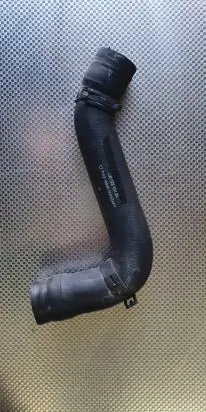 Audi A3 S3 8L Engine coolant pipe/hose 8D1122101BL