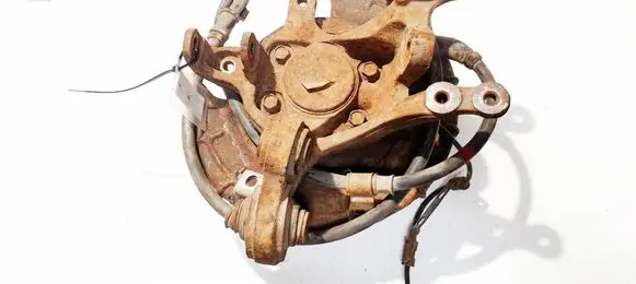 Hyundai i30 Rear wheel hub