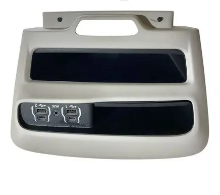 Chrysler Pacifica Glove box 6WQ841D2AA P68507368AB 68507368AB
