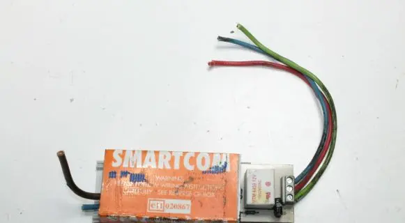 Ford Focus Other relay E11020867