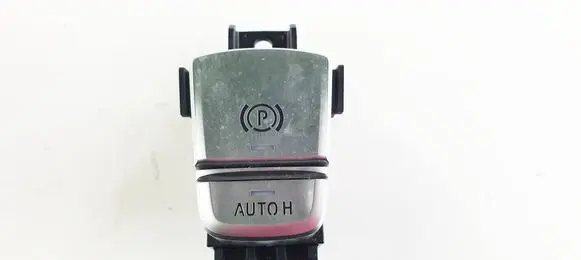 BMW 7 G11 G12 Hand parking brake switch 938425599 9384255