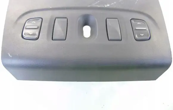 Dacia Sandero Electric window control switch