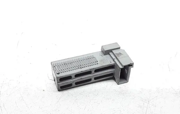 Mercedes-Benz A W176 Brake pedal sensor switch A0015456309