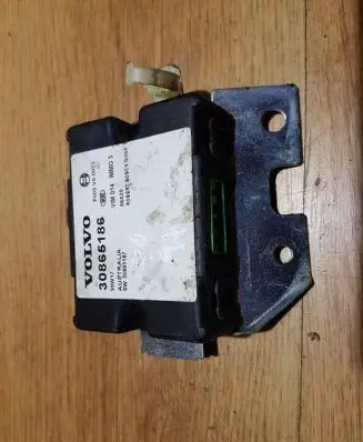 Volvo S40, V40 Other control units/modules 30865186