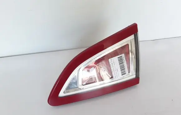 Renault Scenic III - Grand scenic III Tailgate rear/tail lights 265500018R
