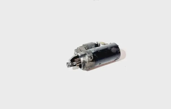 Audi A4 S4 B8 8K Starter motor 0001109315