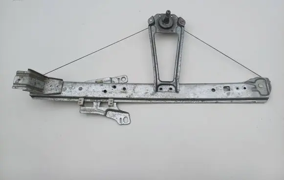 Mercedes-Benz A W168 Rear door manual window regulator