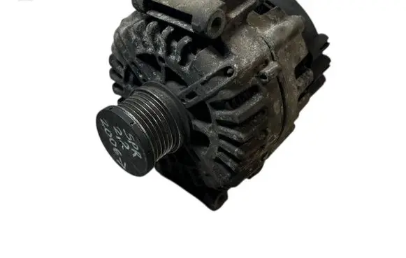 Mercedes-Benz Sprinter W906 Generator/alternator A0009068802