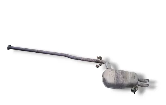 Volvo XC90 Muffler/silencer 