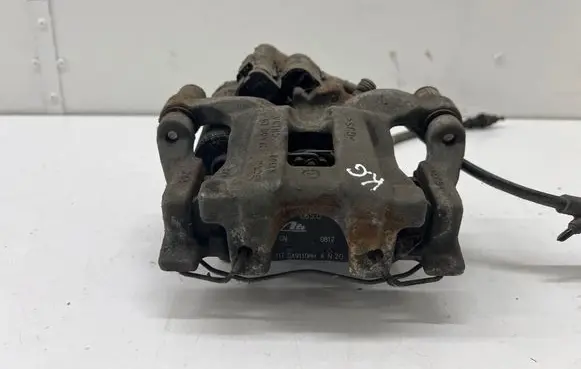 Mazda CX-30 Rear brake caliper