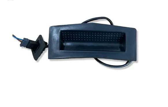 Opel Astra H Tailgate opening switch 461088395