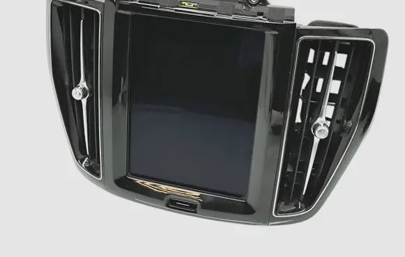 Volvo XC60 Screen/display/small screen 32247465AA 32247466AA 31477275