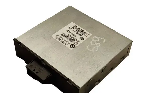 Mini One - Cooper Coupe R56 Gearbox control unit/module 9127088 8ES00947920 61429127088