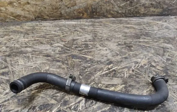 Maserati Quattroporte Power steering hose/pipe/line 192320