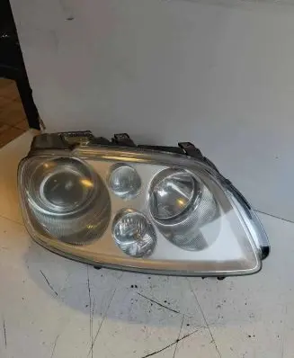 Volkswagen Touran I Headlight/headlamp 1T0941032 0301205272