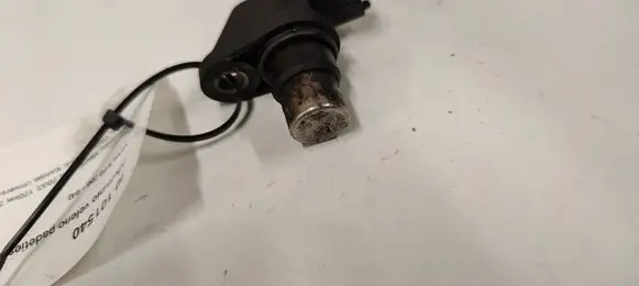 Crankshaft position sensor