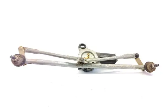 BMW 3 E46 Front wiper linkage 8362155 67638362155 0390241355