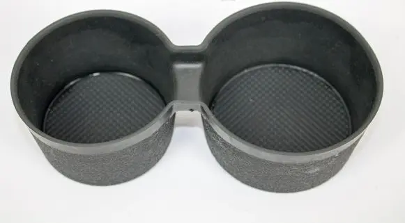 KIA Sorento Cup holder pad/mat 846722P105