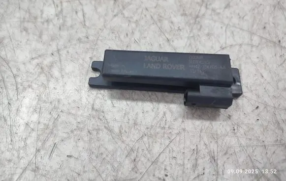 Jaguar XF X260 Keyless system antenna AH4215K603AA