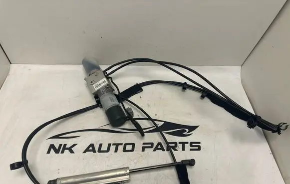 Volvo XC70 Tailgate hydraulic set DAI1110930 VT0A07330793 31218393
