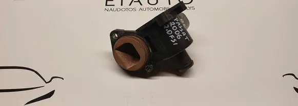 Volkswagen PASSAT B6 Thermostat housing 