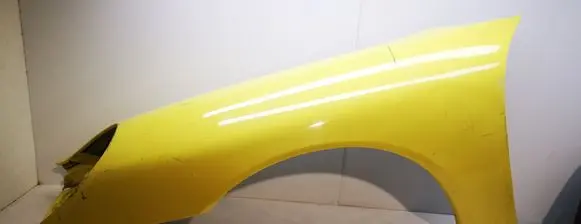 Porsche Boxster 986 Fender