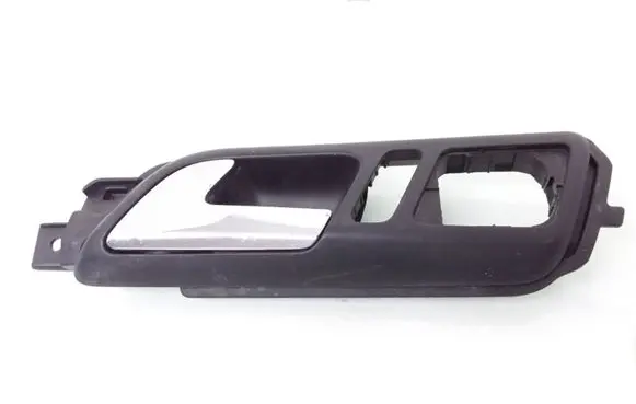 Volkswagen Polo Front door interior handle 6Q1837247G