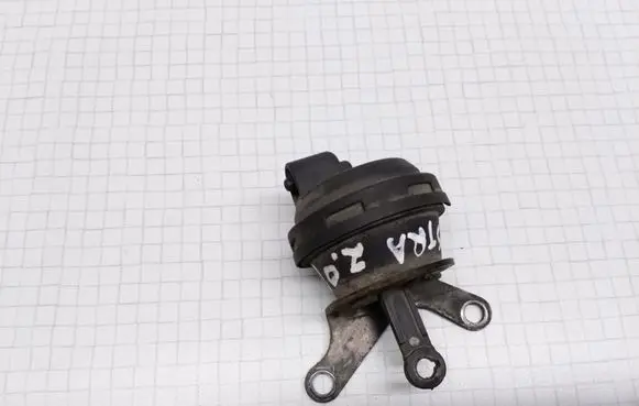 Opel Astra G Sensor