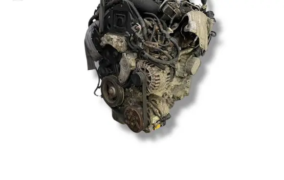 Citroen C3 Engine 8HR