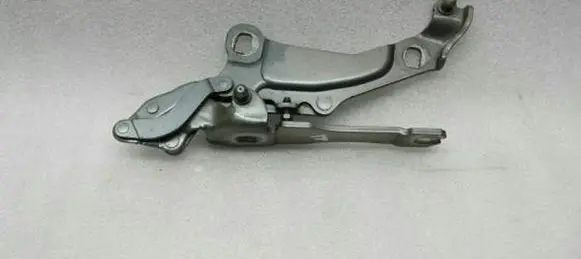 Mini One - Cooper Coupe R56 Engine bonnet/hood hinges 2571203
