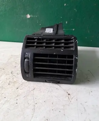 Volkswagen Sharan Dash center air vent grill 7M3819704 R66ZA YM21A018B08