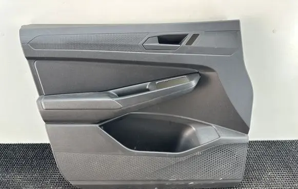 Volkswagen Caddy Front door card panel trim 2K8868079 2K9868079