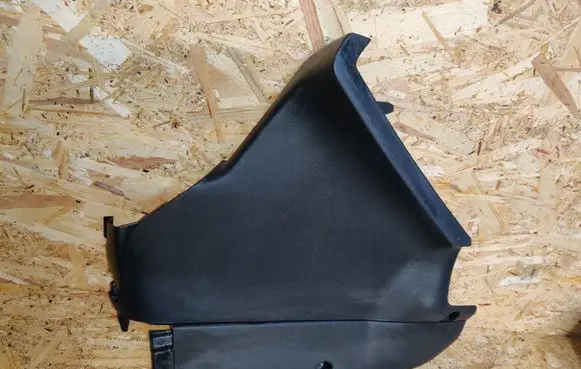 Hyundai i10 Dashboard lower bottom trim panel 84631B9000