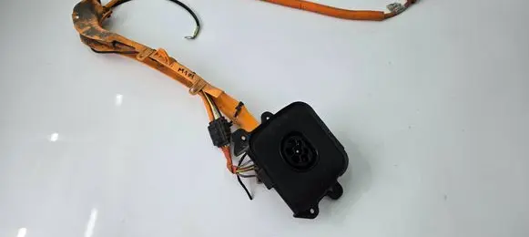 BMW i3 Electric car charge socket 9270564 53781210