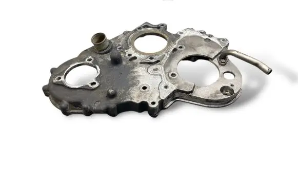Ford C-MAX I Timing chain cover 1S4Q6K011AA